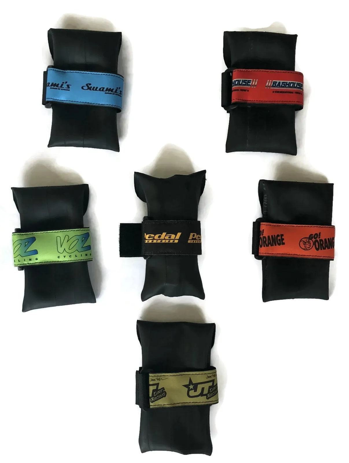 HCSO THE MINI RaceDay Bag - SHIPS IN ABOUT3 WEEKS