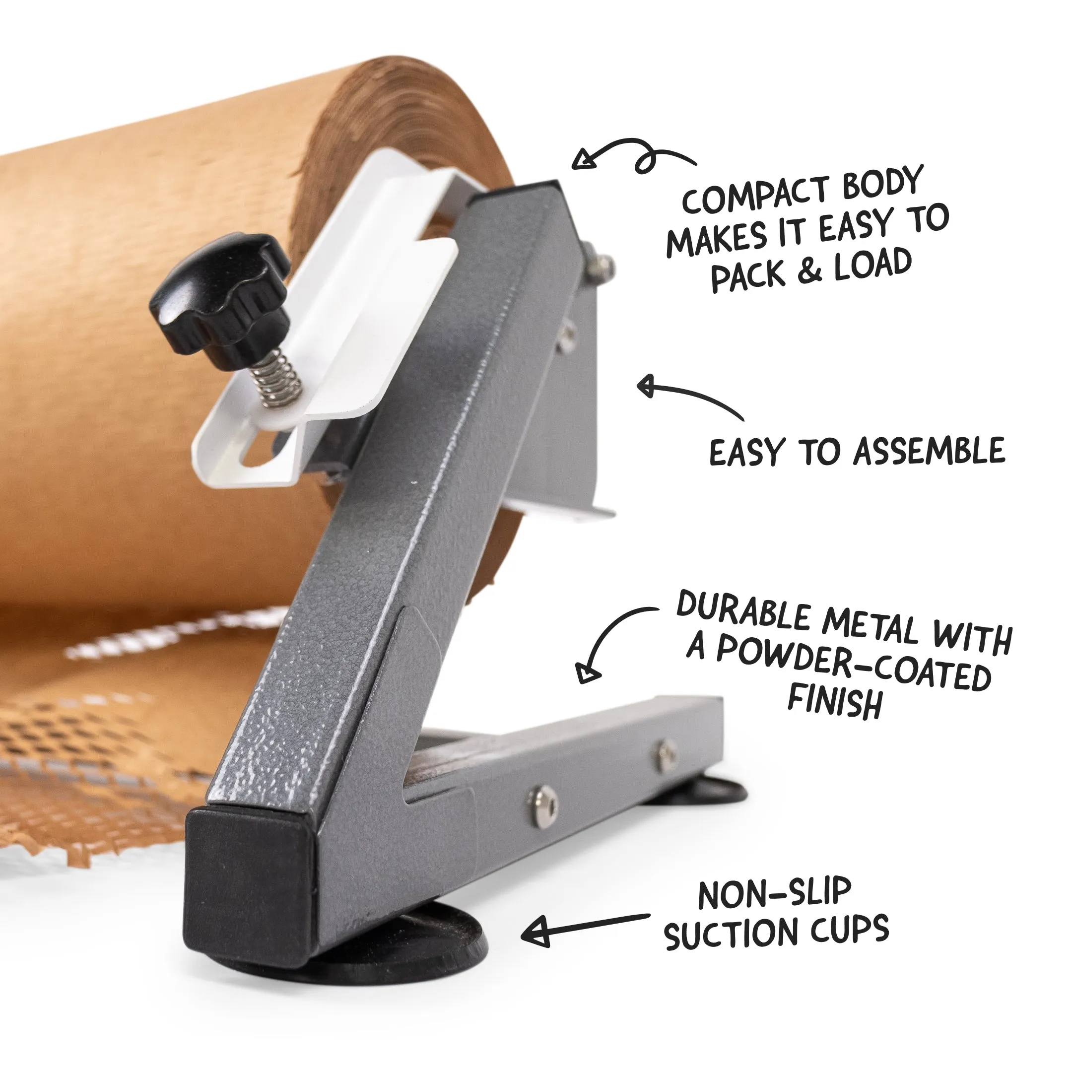Hex Roller