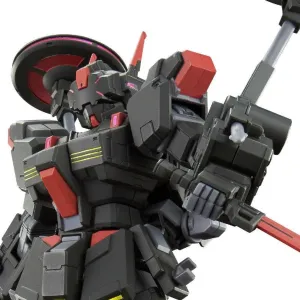 HG 1/144 RX-08BR Black Rider (P-Bandai)