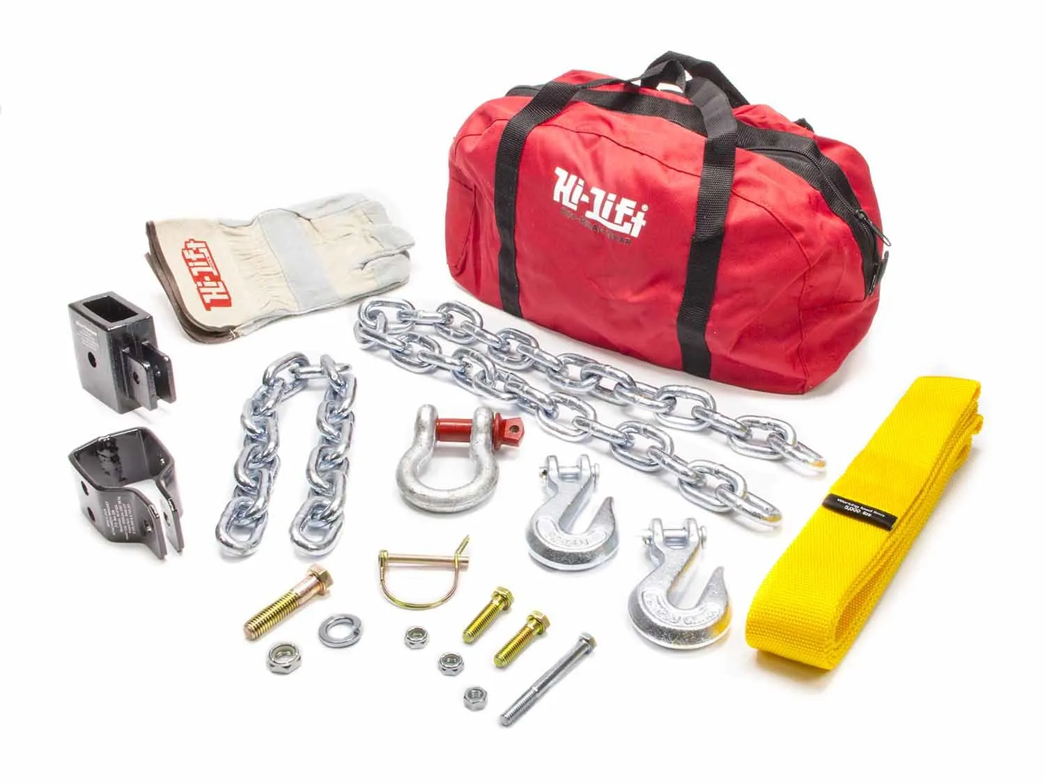 HI LIFT ORK-OFF ROAD KIT