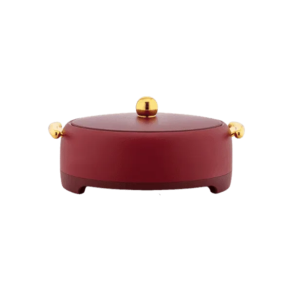 HOT POT SET 9253