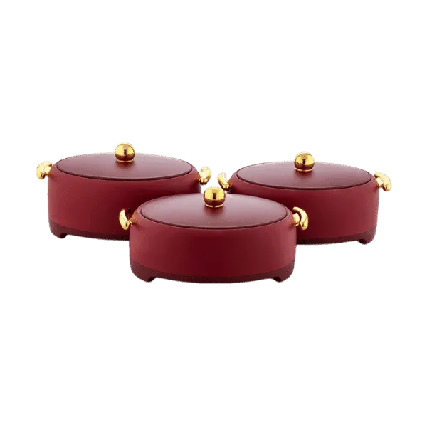 HOT POT SET 9253