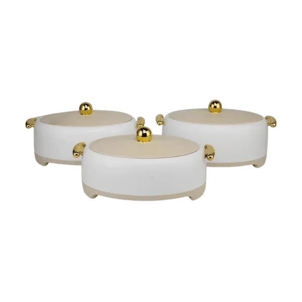 HOT POT SET 9253