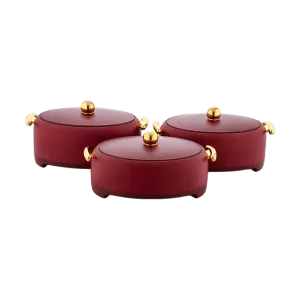 HOT POT SET 9253