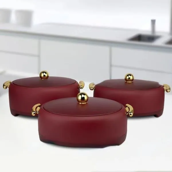 HOT POT SET 9253