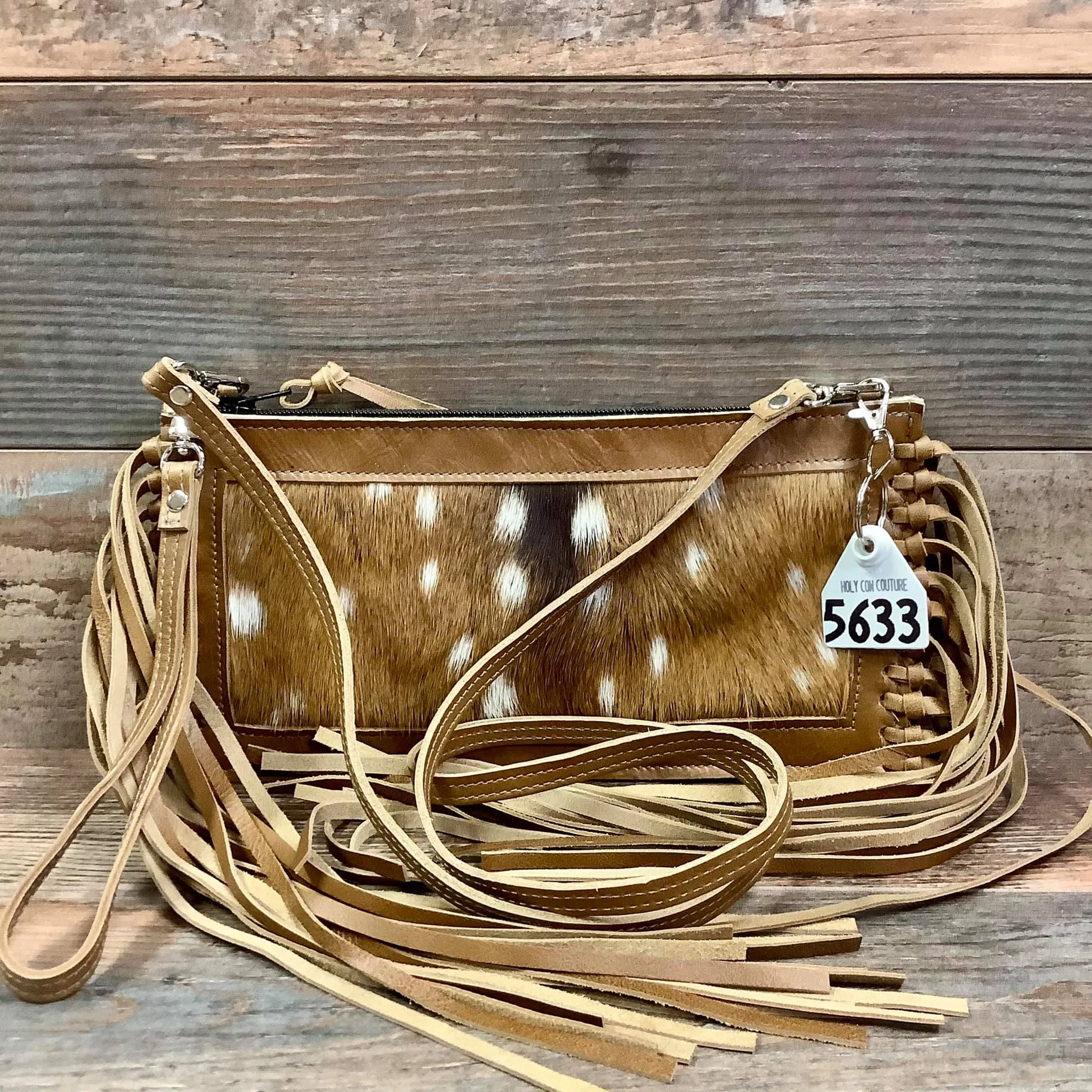 Hotshot Clutch #5633