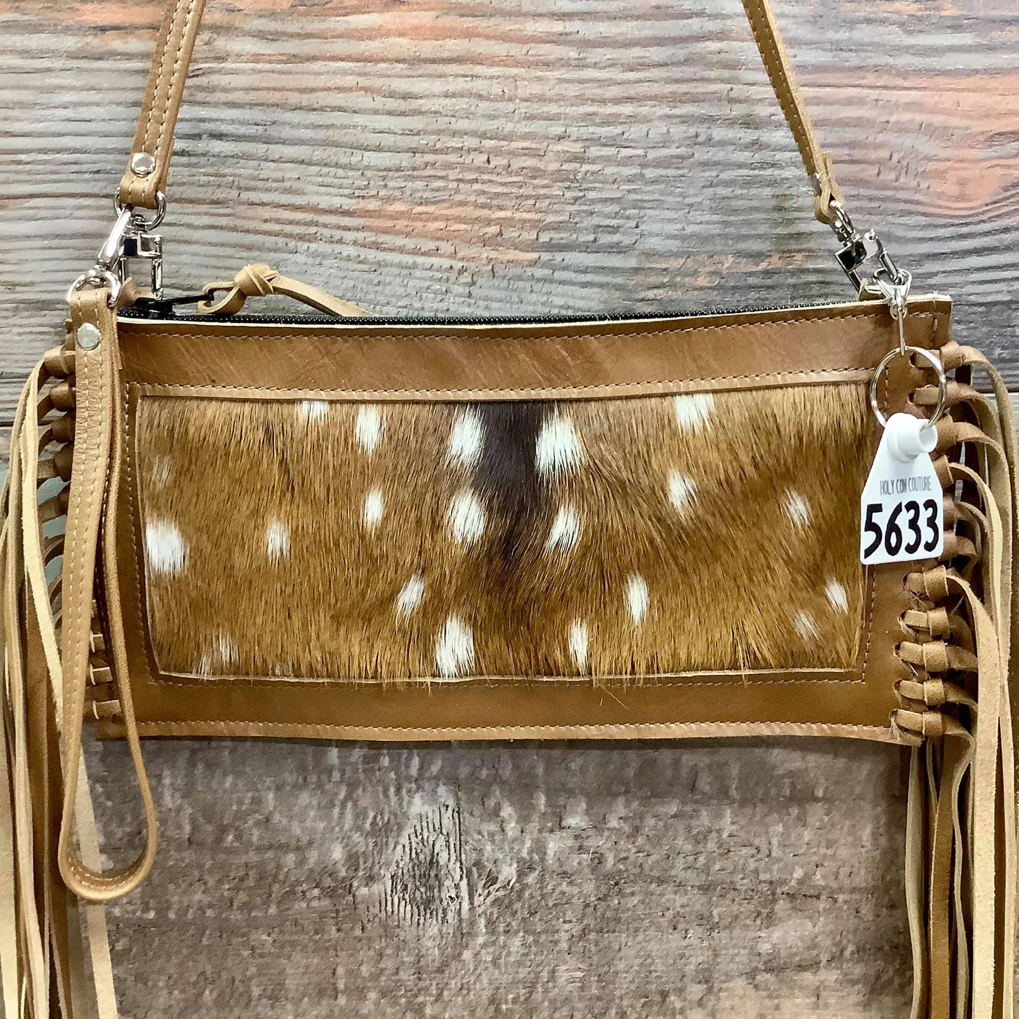 Hotshot Clutch #5633