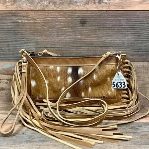Hotshot Clutch #5633