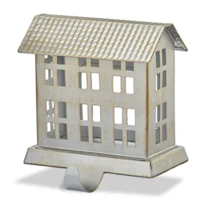 House Stocking Holder
