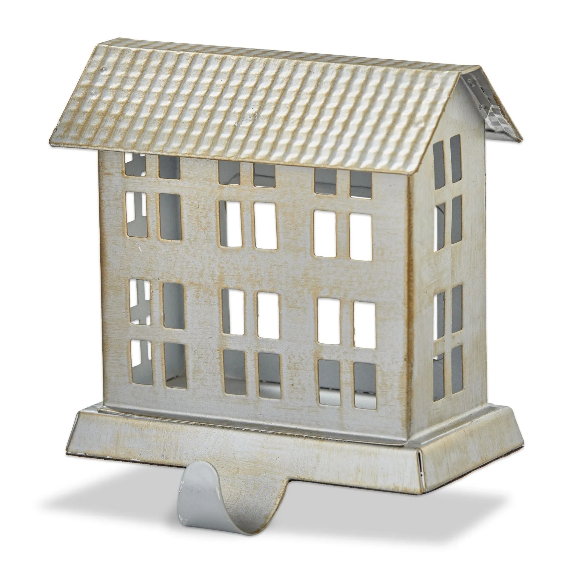 House Stocking Holder