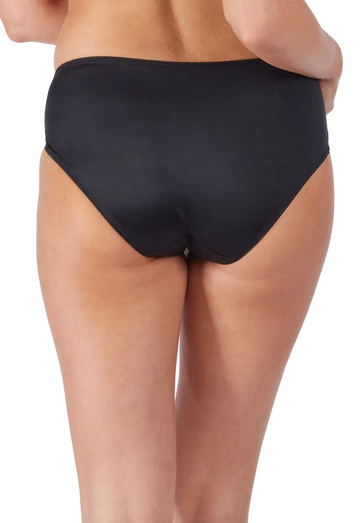HUBER hautnah - Micro Dots - Midi Briefs