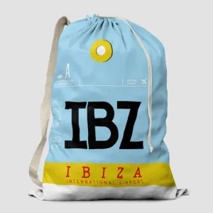 IBZ - Laundry Bag