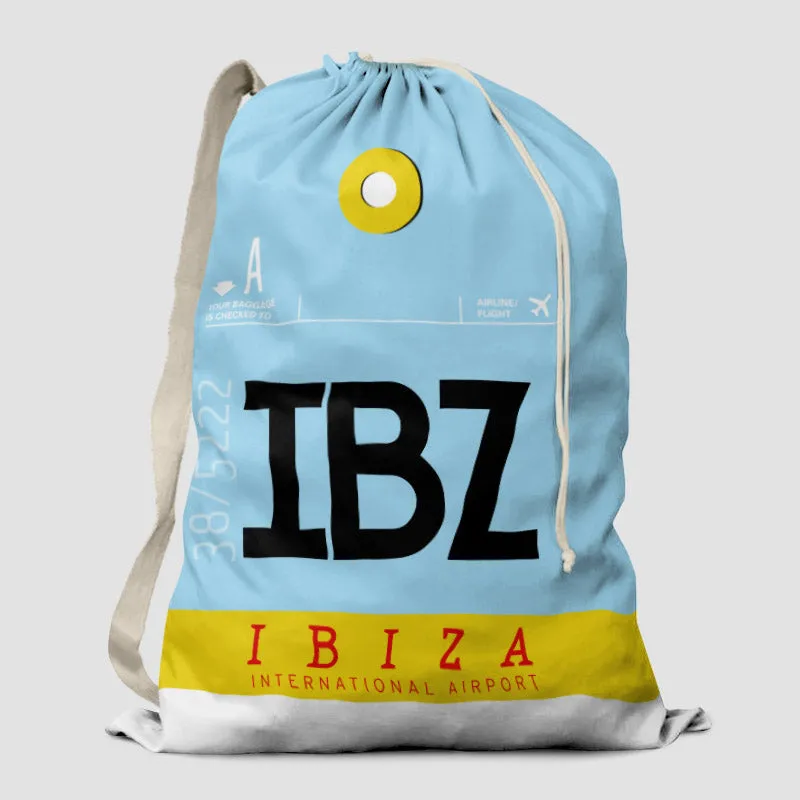 IBZ - Laundry Bag