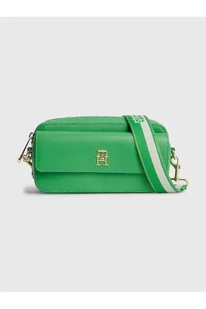 ICONIC TOMMY CAMERA BAG