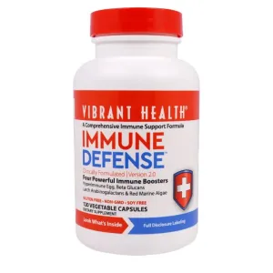 Immune Defense