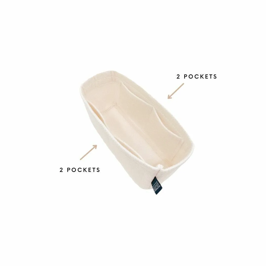 Inner Bag Organizer - BV Brick Cassette | 2 sizes