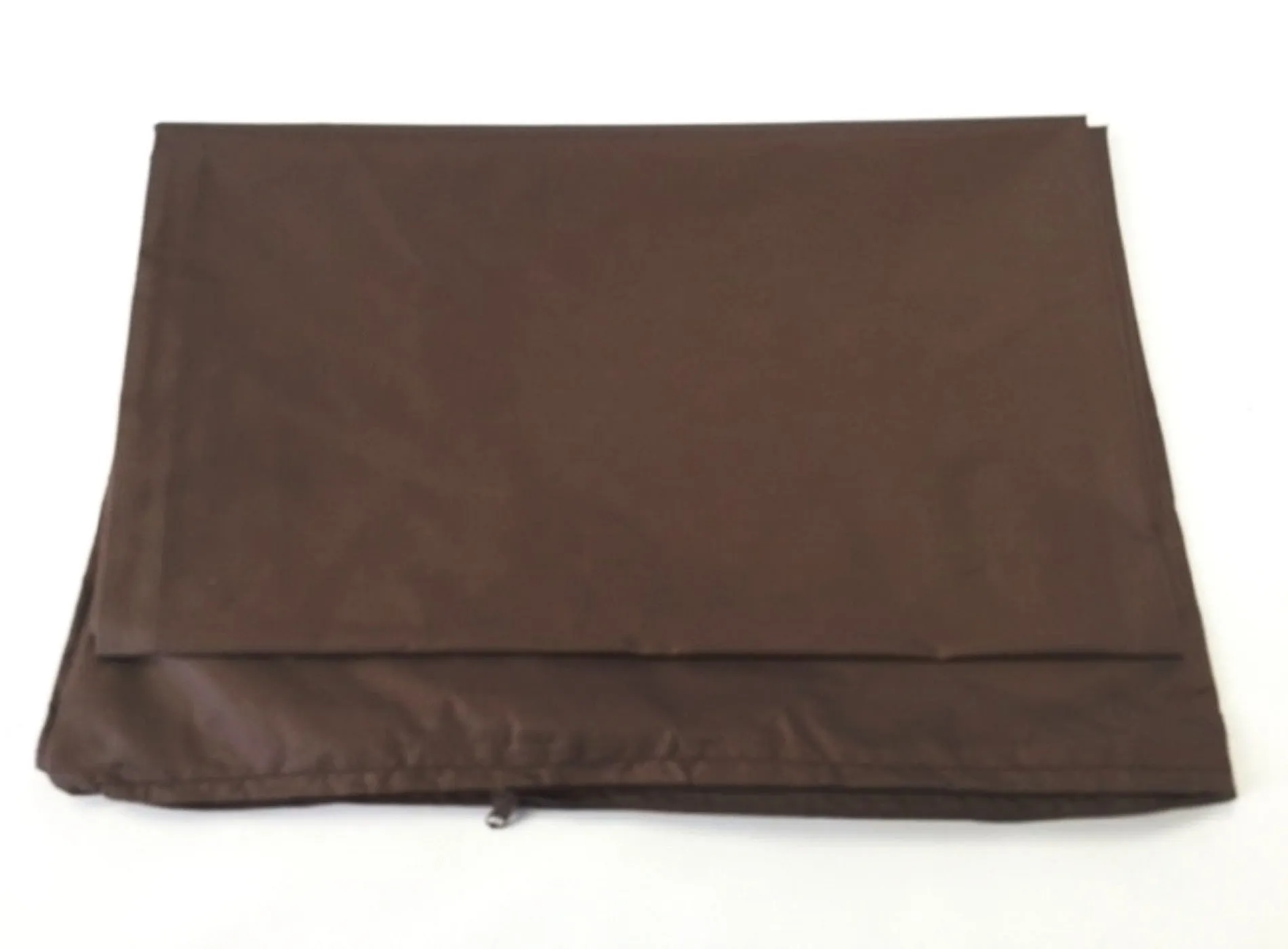 Internal Replacement Cover for Patio Memory Foam Pad Cushion