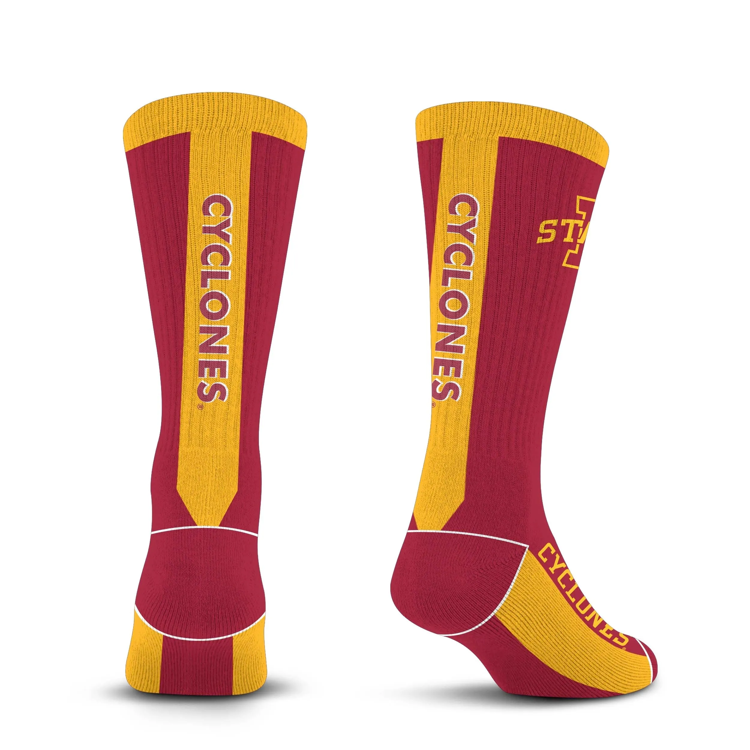 Iowa State Cyclones - MVP