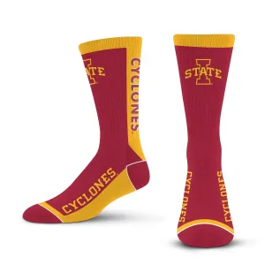 Iowa State Cyclones - MVP
