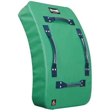 Isami Knee Strike Mitt Large