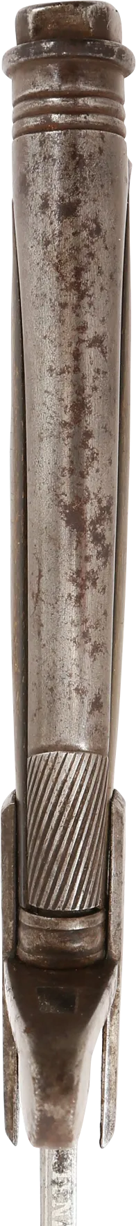 ITALIAN OFFICER’S SWORD