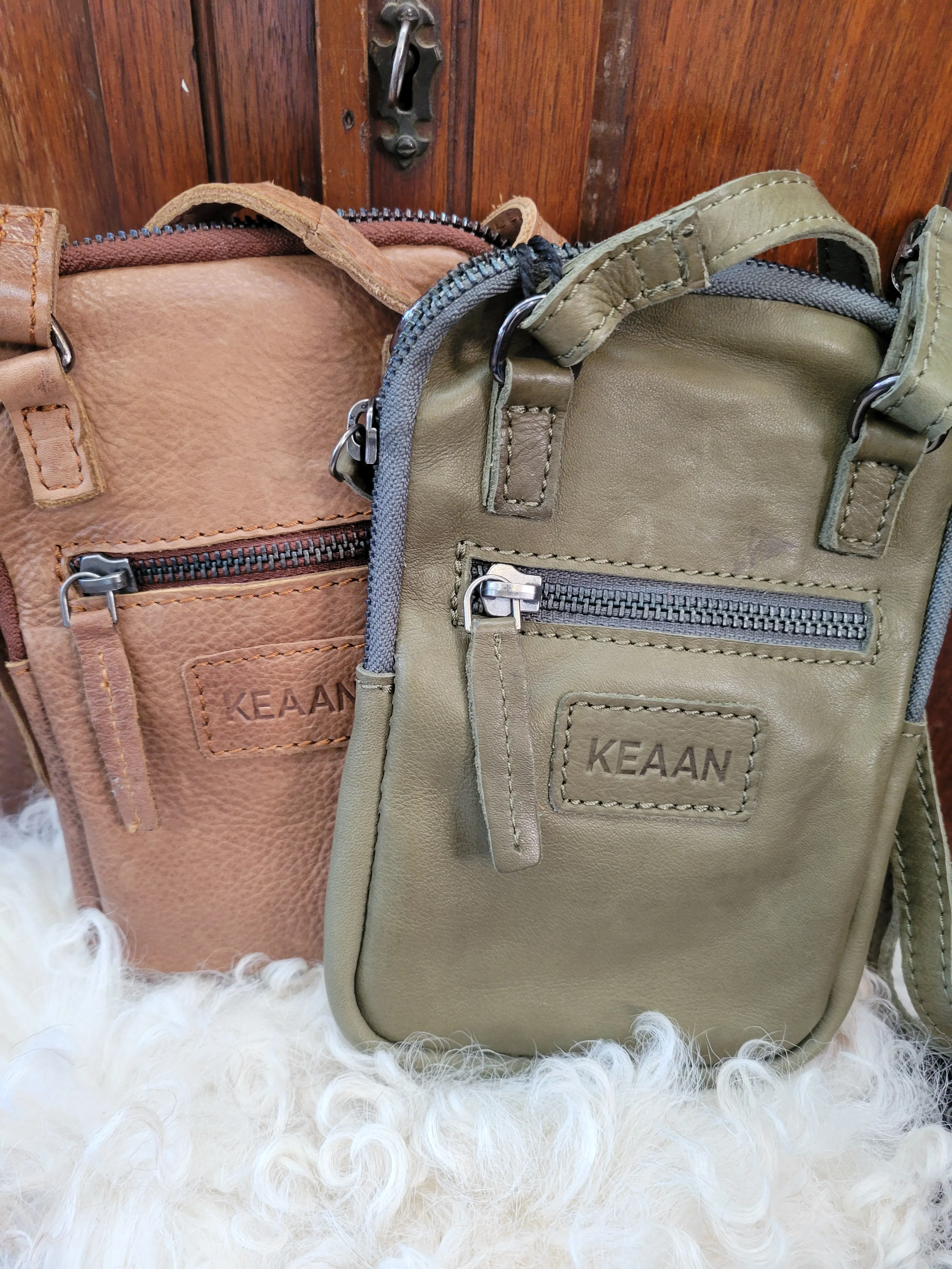 Ivy Phone Bag Wallet