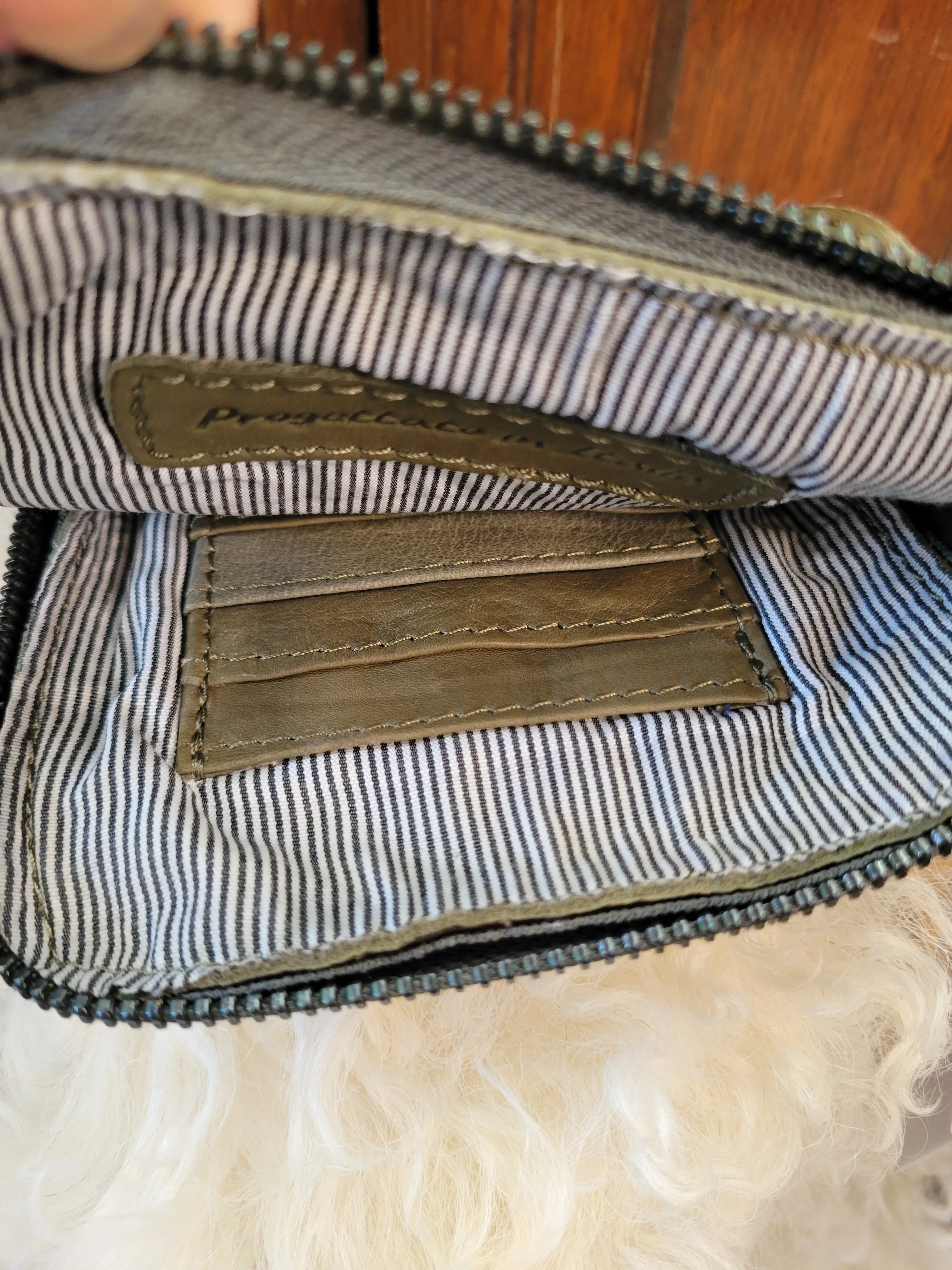 Ivy Phone Bag Wallet