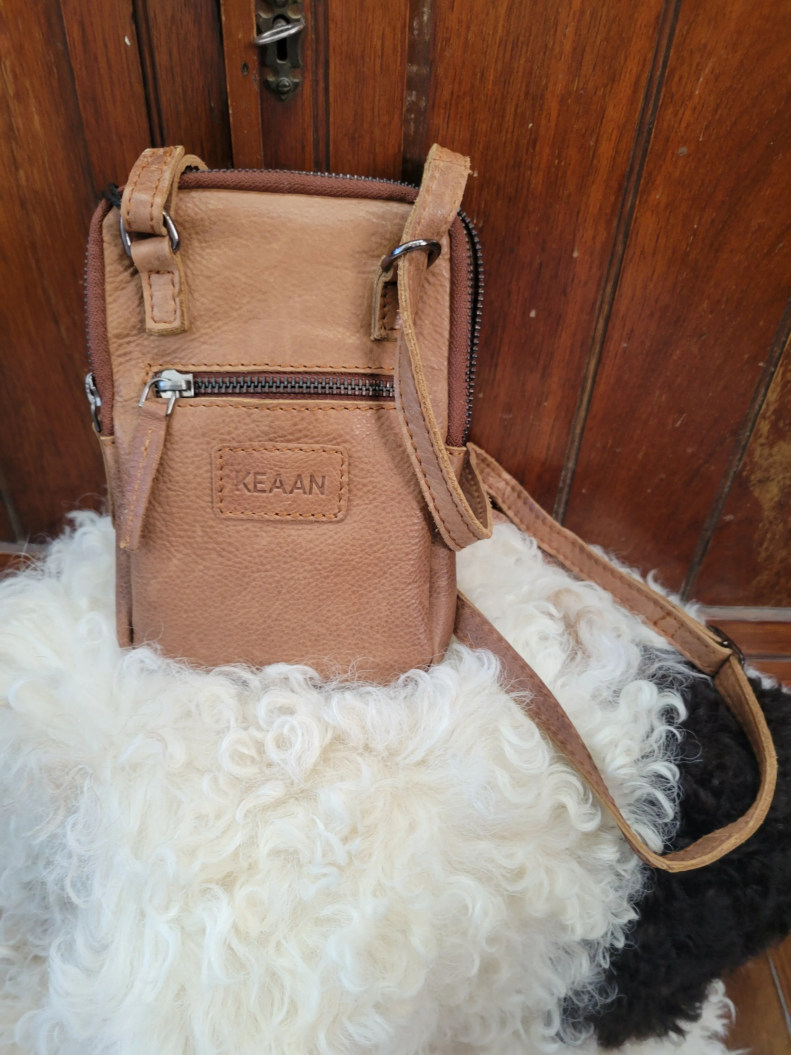 Ivy Phone Bag Wallet