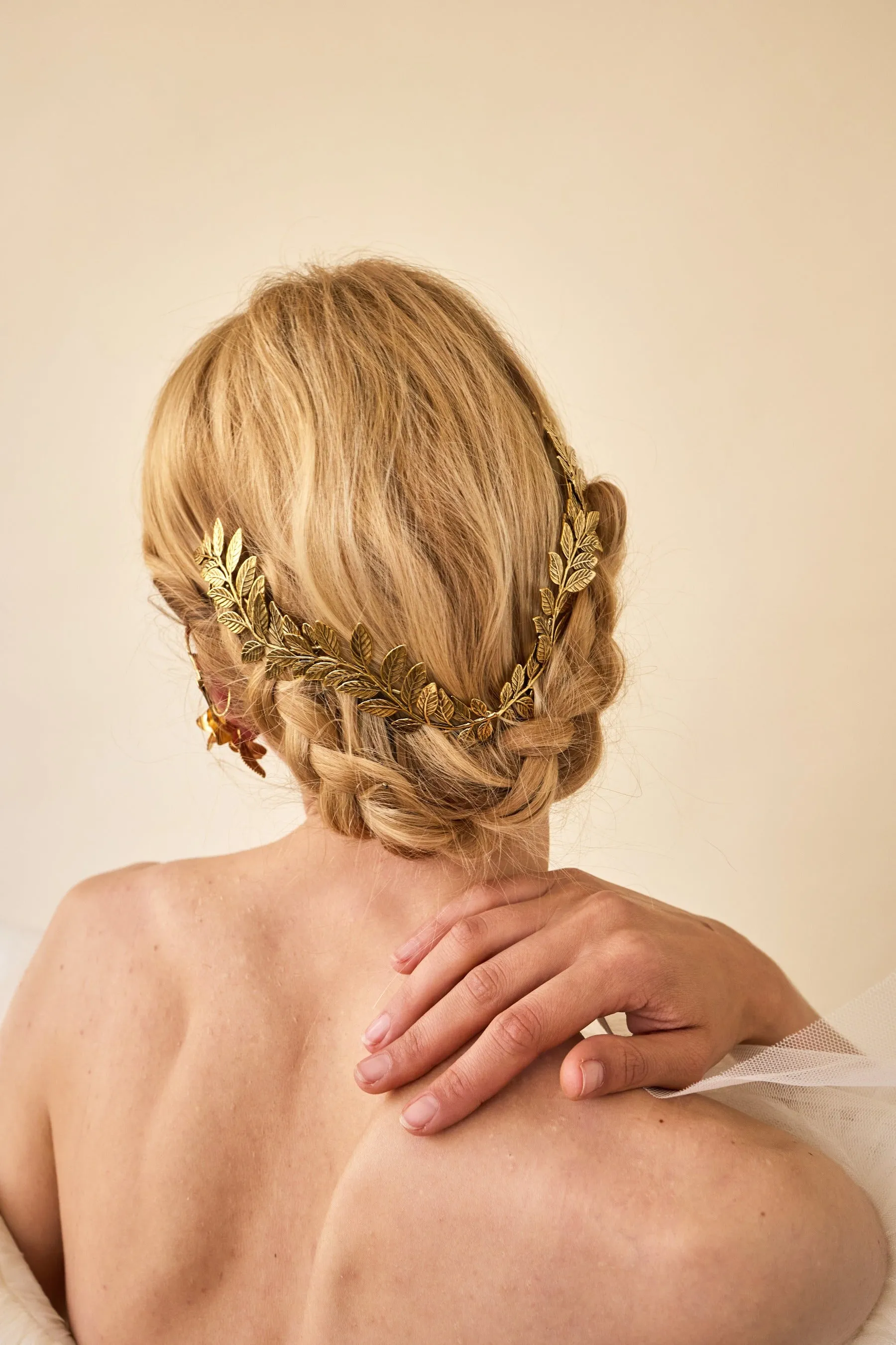 Ivy Vee Halo