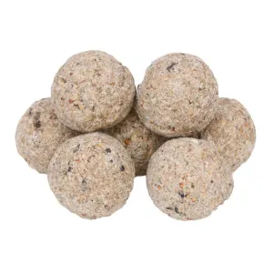 Johnston & Jeff Fatballs without Nets 150 x 90g