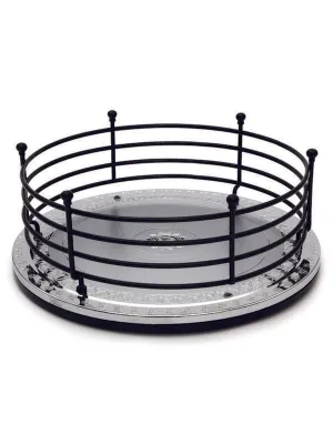 JVS Twist n Pick 10.5" revolving orgainser