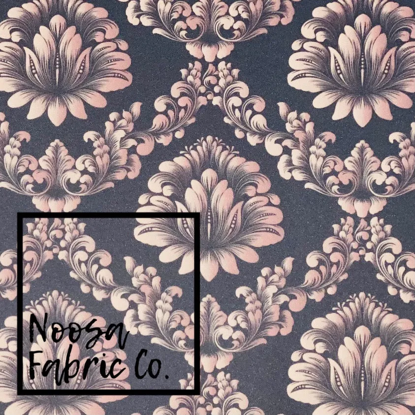 Kalani (PUL) Polyurethane Laminate Fabric