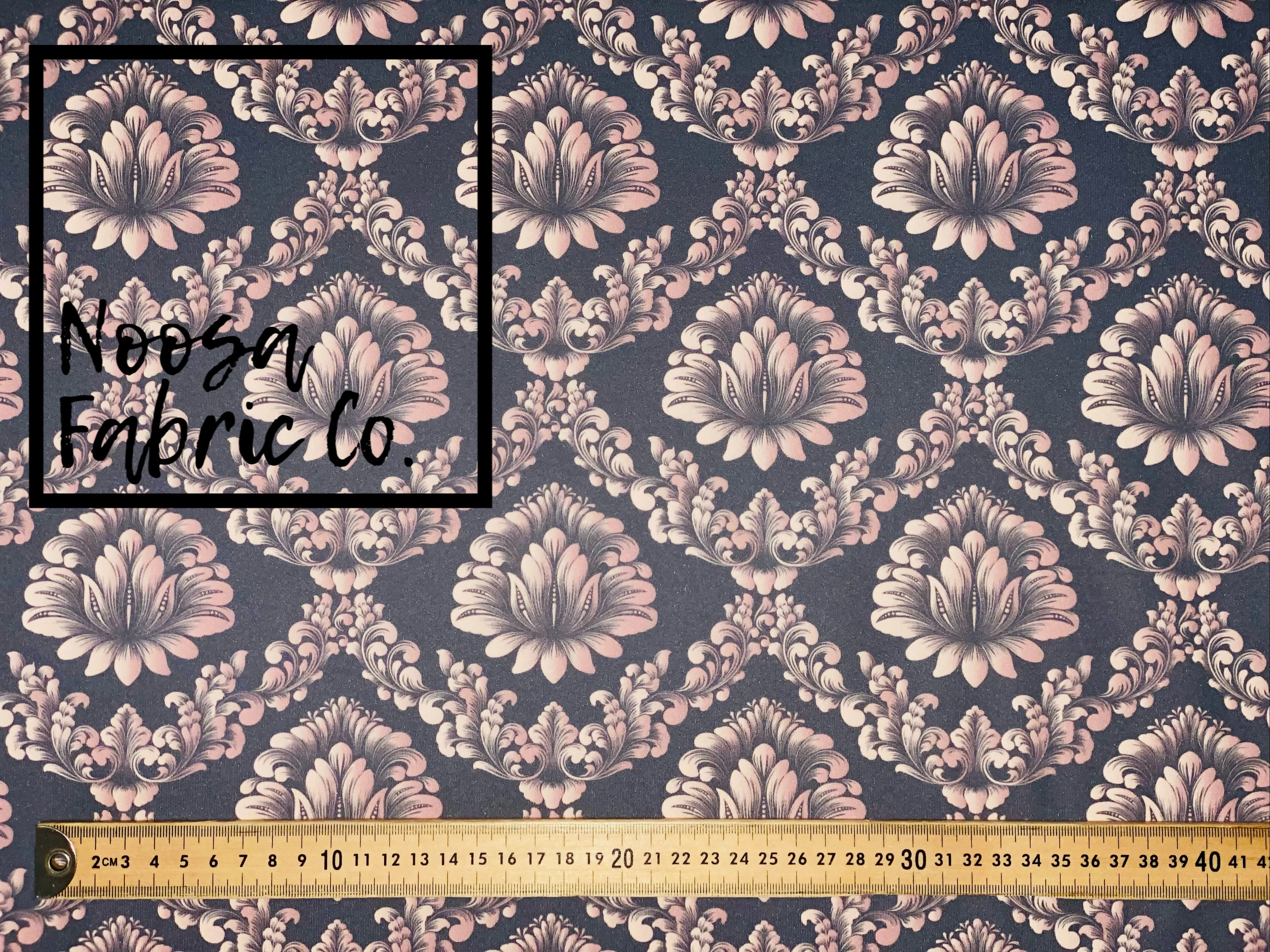 Kalani (PUL) Polyurethane Laminate Fabric