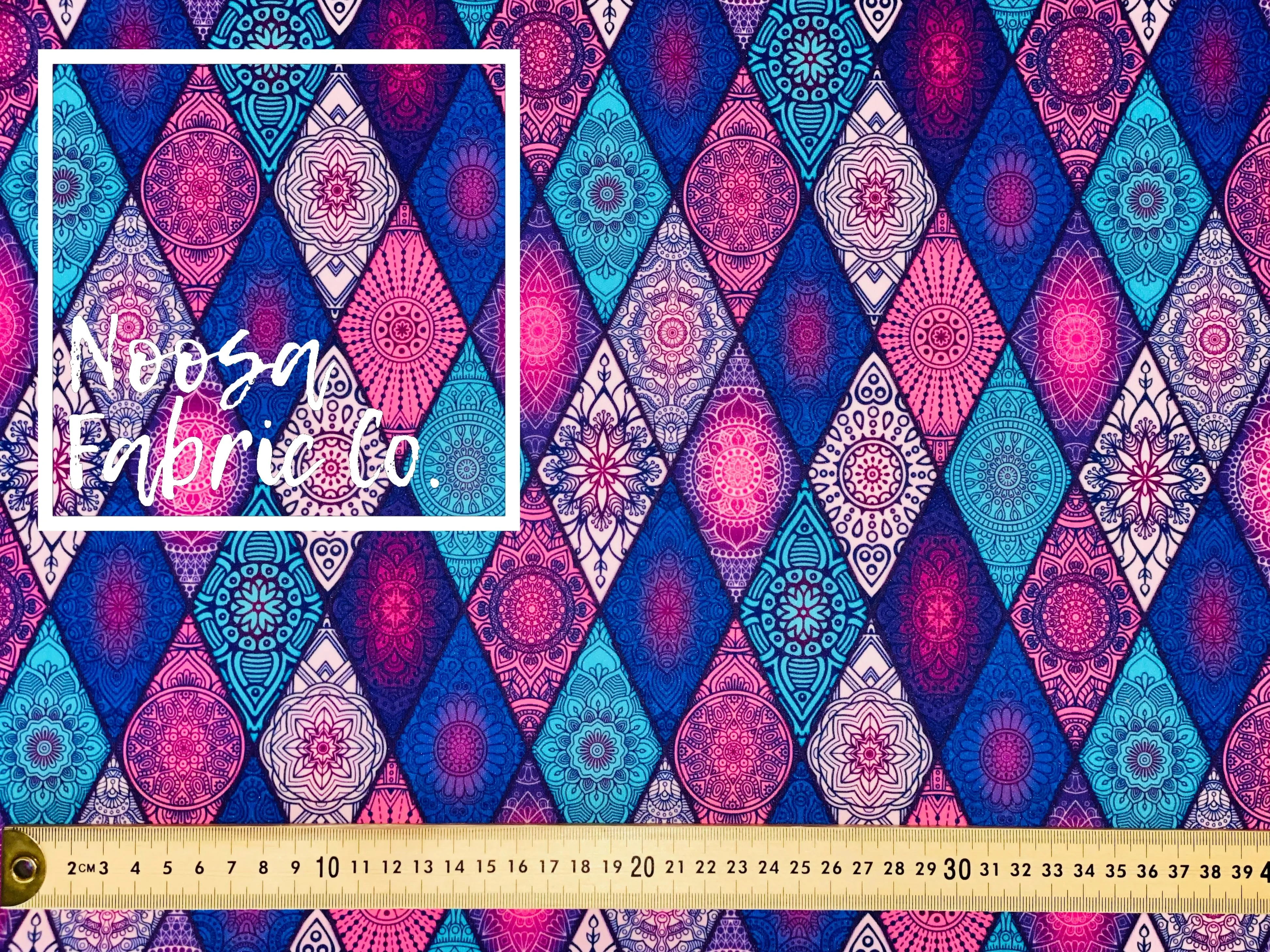 Kezia (PUL) Polyurethane Laminate Fabric