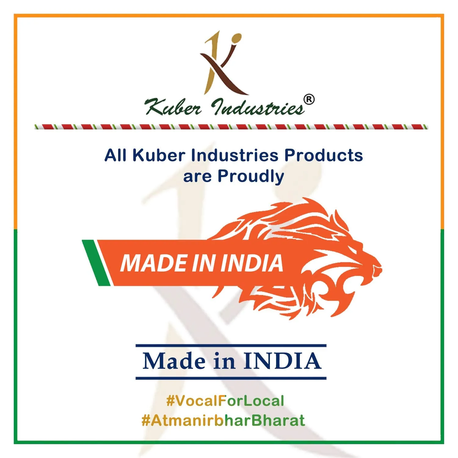 Kuber Industries Shirts and Clothing Organizer With Clear Window-Pack of 2 (Grey), HS_36_KUBMART019169