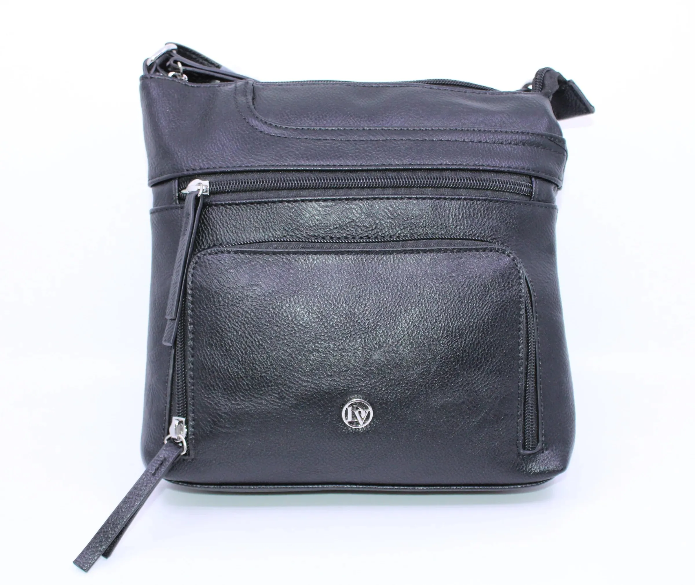 La Diva Crossbody Purse - R15017STL