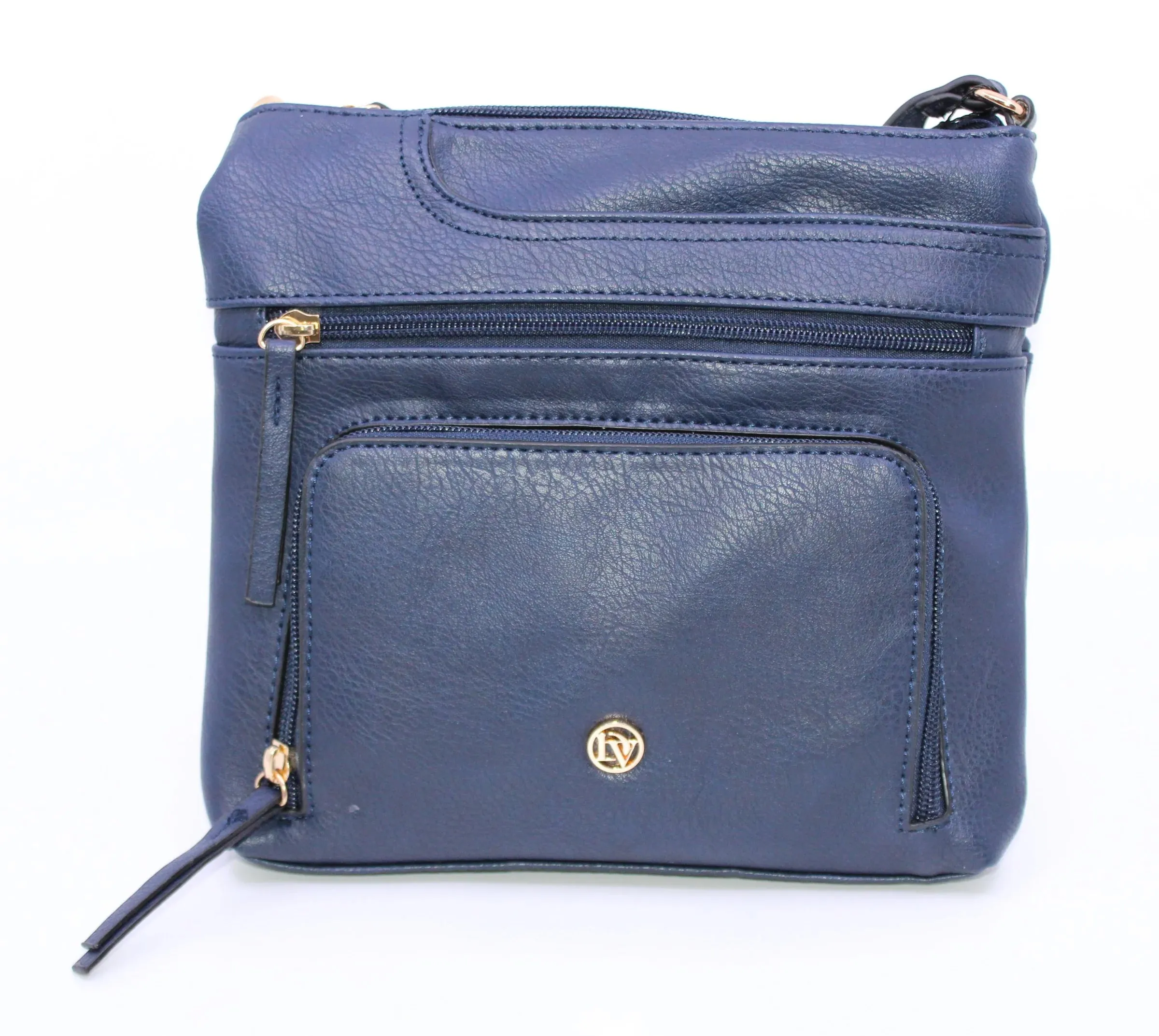 La Diva Crossbody Purse - R15017STL