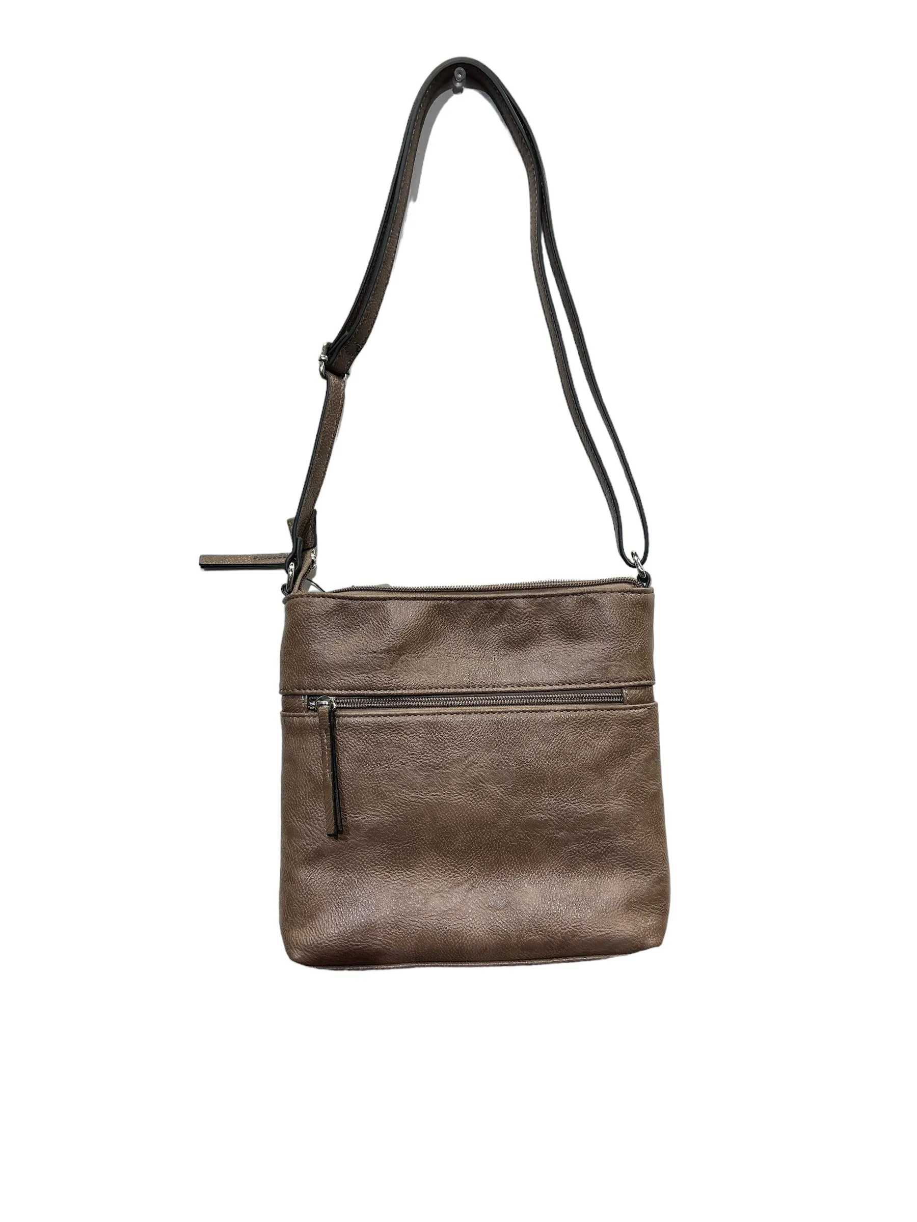 La Diva Crossbody Purse - R15017STL