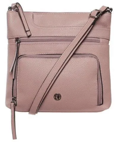 La Diva Crossbody Purse - R15017STL