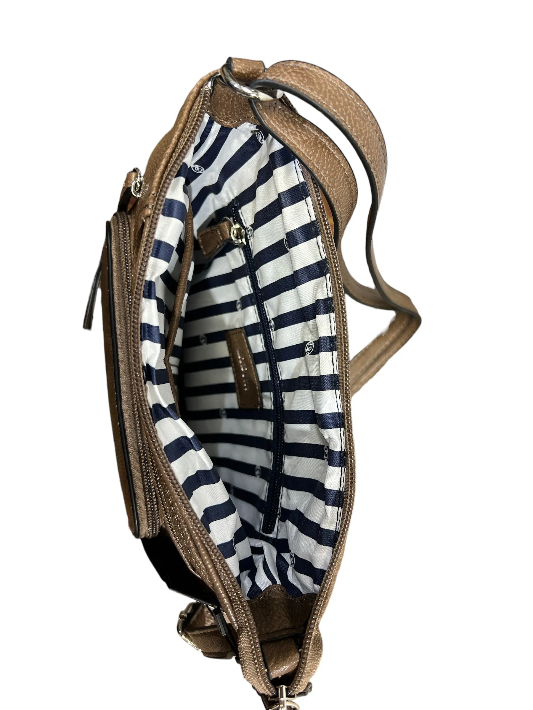 La Diva Crossbody Purse - R15017STL