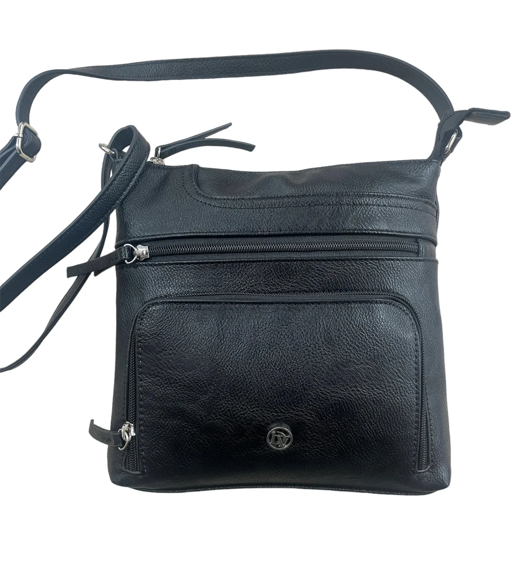 La Diva Crossbody Purse - R15017STL