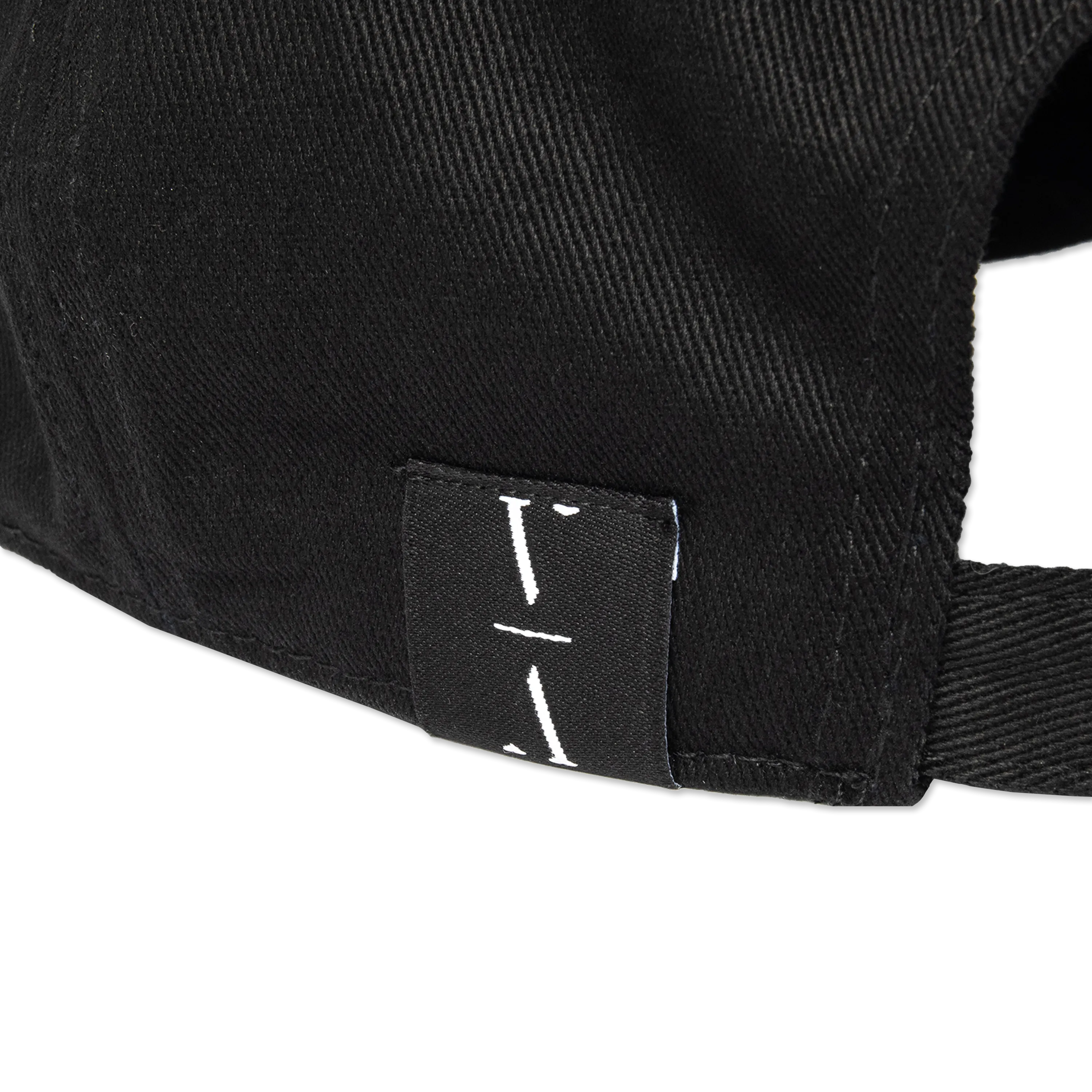 Lane 8 Core Dad Hat