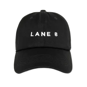 Lane 8 Core Dad Hat