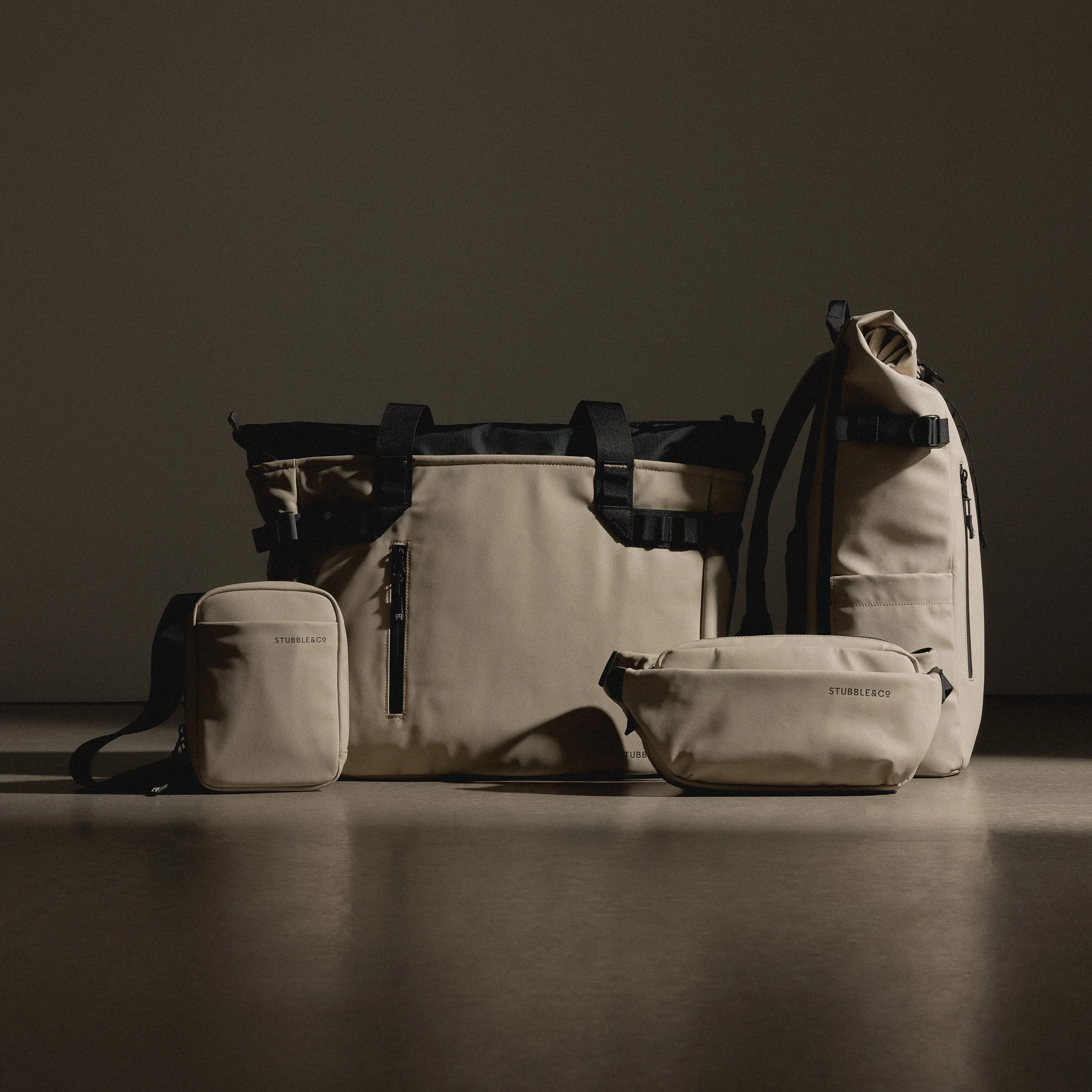 Laptop Tote 20L