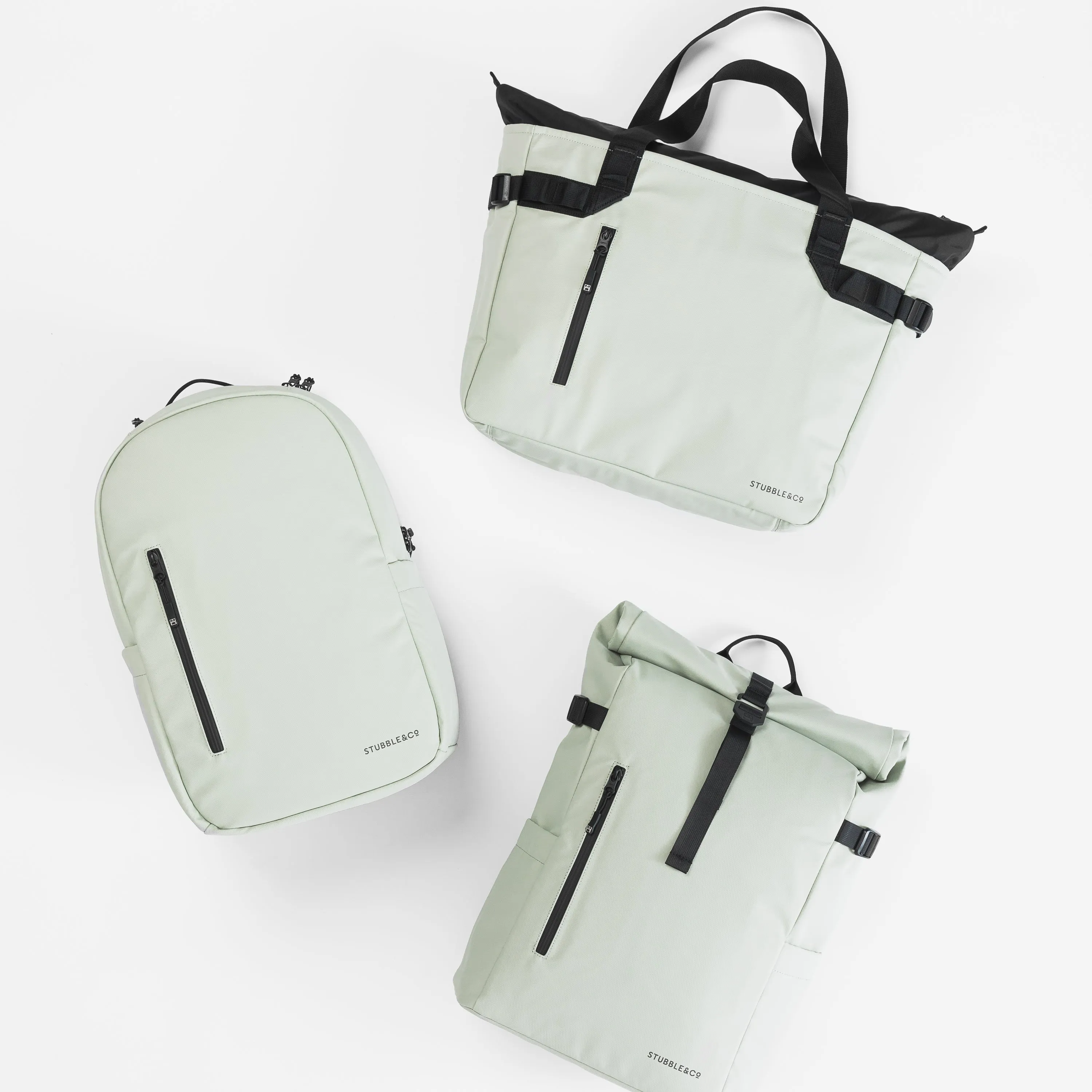Laptop Tote 20L