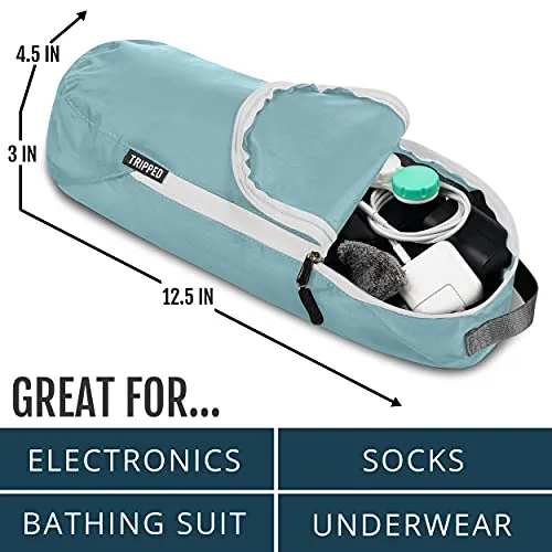 Large Packing Cubes for Travel-Extra Large Compression Packing