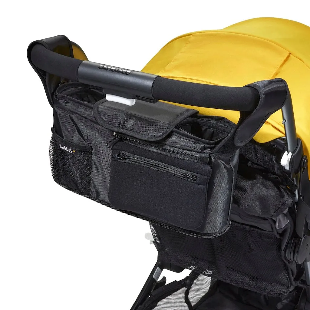 Larktale Universal Stroller Organizer