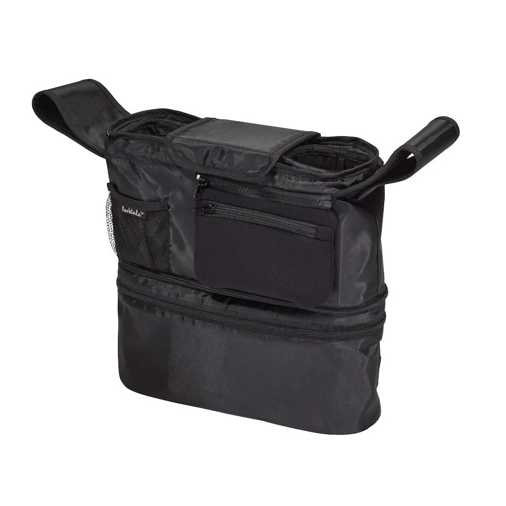 Larktale Universal Stroller Organizer