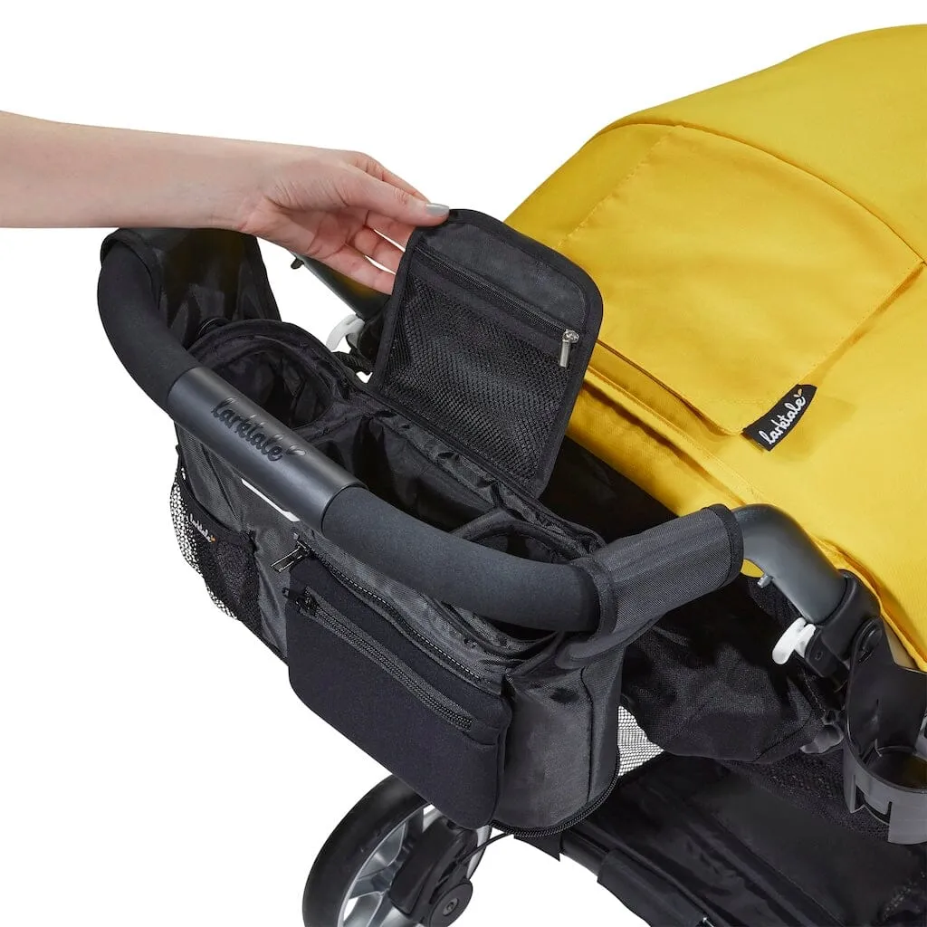 Larktale Universal Stroller Organizer