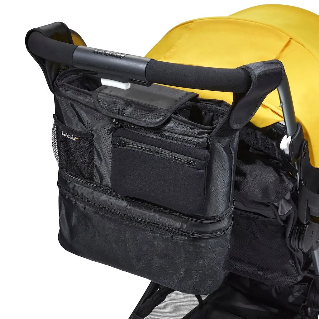 Larktale Universal Stroller Organizer